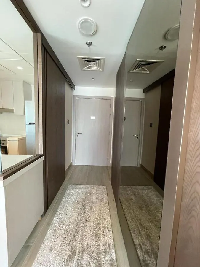 Smart Living Apartment Abú Dhabí Spojené arabské emiráty