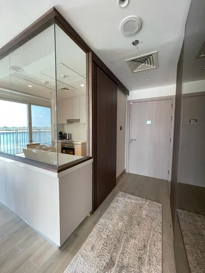 Smart Living Apartment Abú Dhabí
