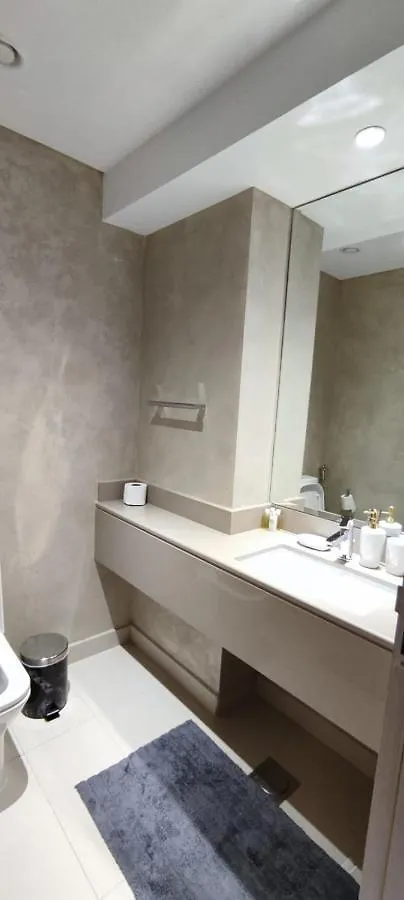 Smart Living Apartment Abou Dabi