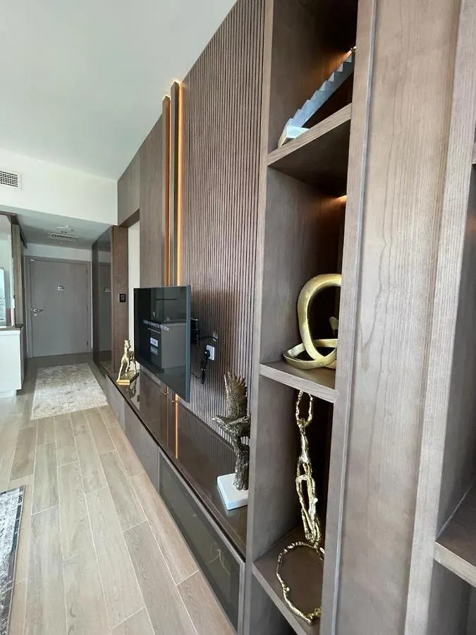 Smart Living Apartment Αμπού Ντάμπι 0*,  Ηνωμένα Αραβικά Εμιράτα