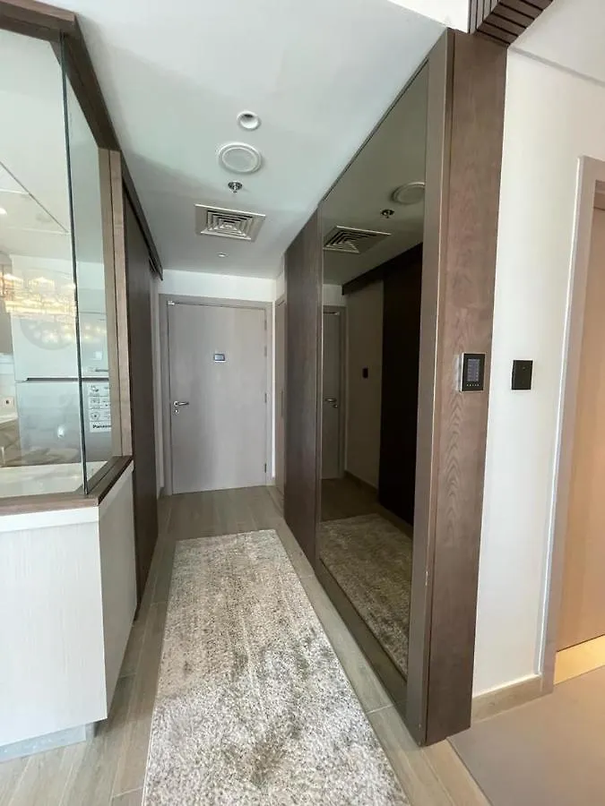Smart Living Apartment Αμπού Ντάμπι 0*,  Ηνωμένα Αραβικά Εμιράτα