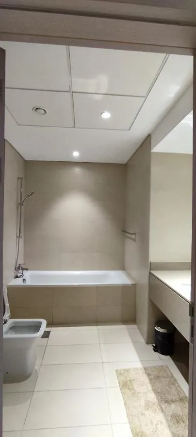Smart Living Apartment Αμπού Ντάμπι Ηνωμένα Αραβικά Εμιράτα