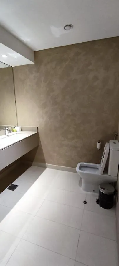 Smart Living Apartment Αμπού Ντάμπι